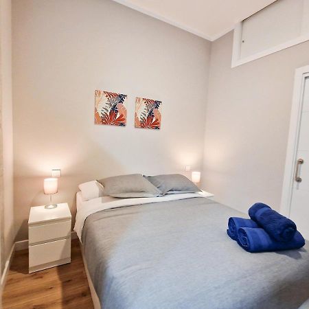 Apartamentos Manzanares 'Madrid Rio' Esterno foto