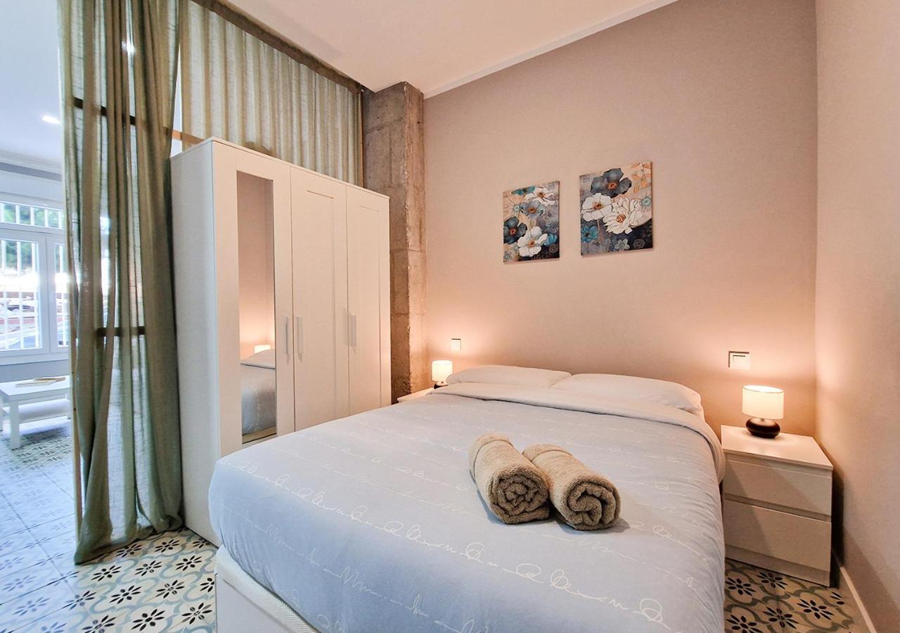 Apartamentos Manzanares 'Madrid Rio' Esterno foto