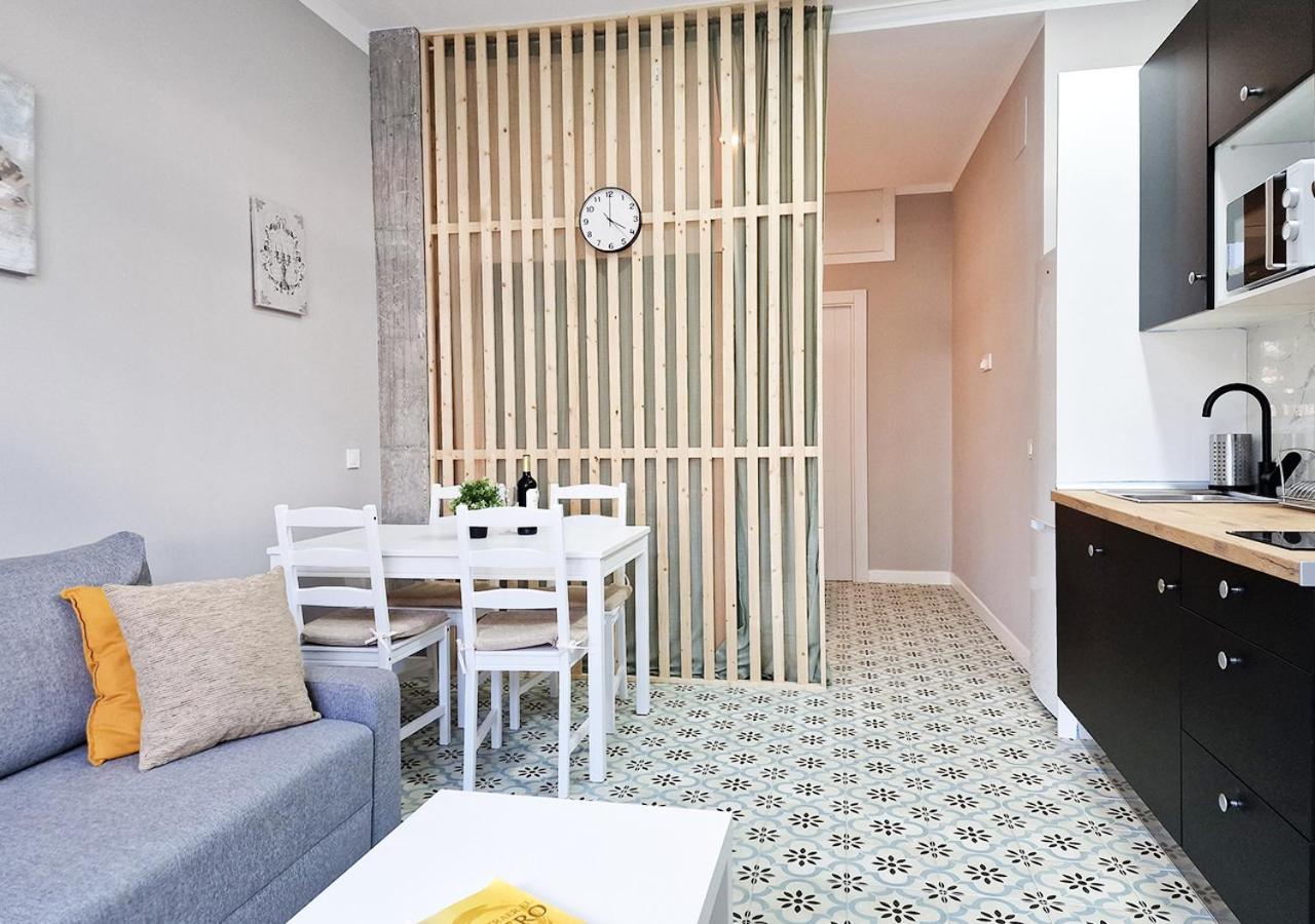 Apartamentos Manzanares 'Madrid Rio' Esterno foto