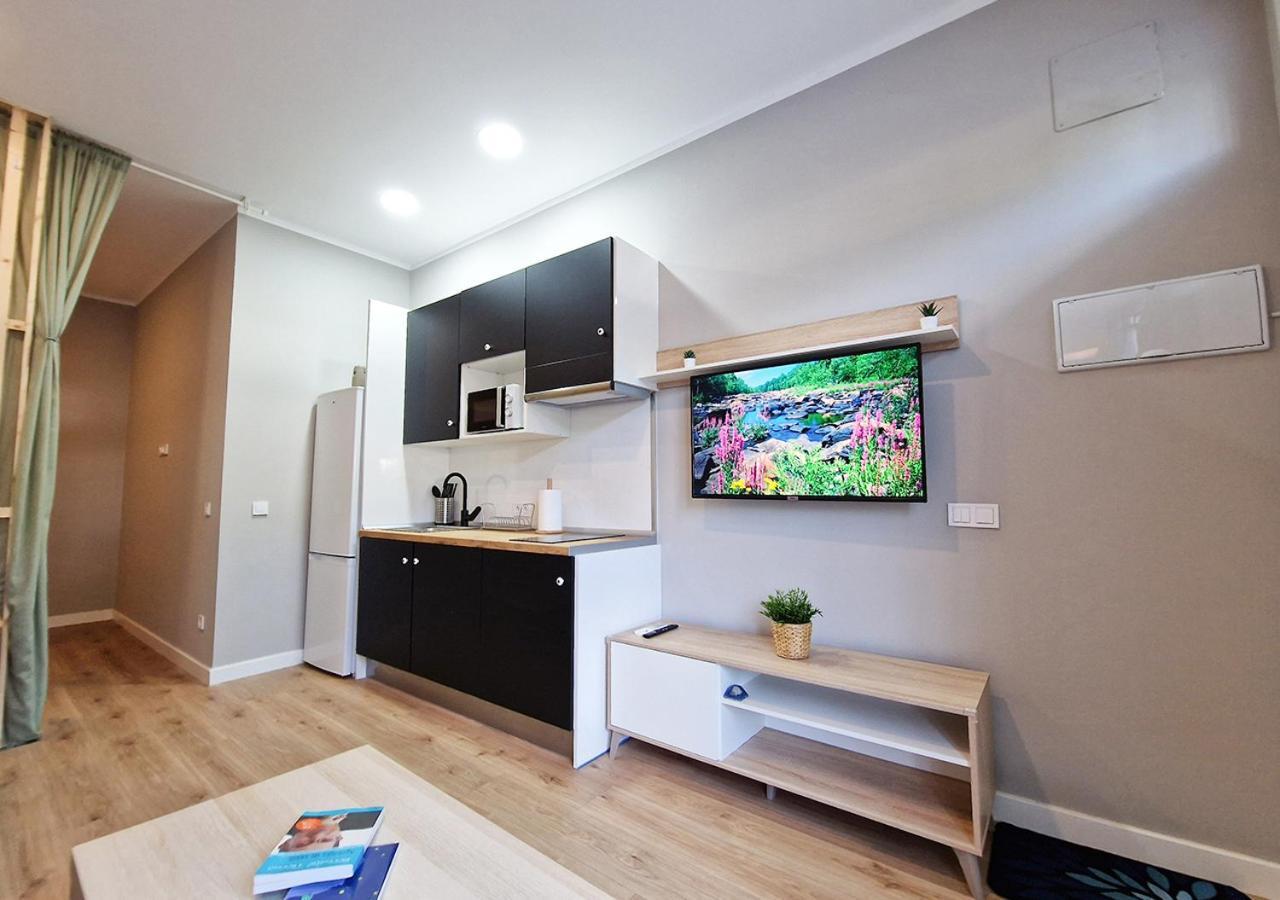Apartamentos Manzanares 'Madrid Rio' Esterno foto