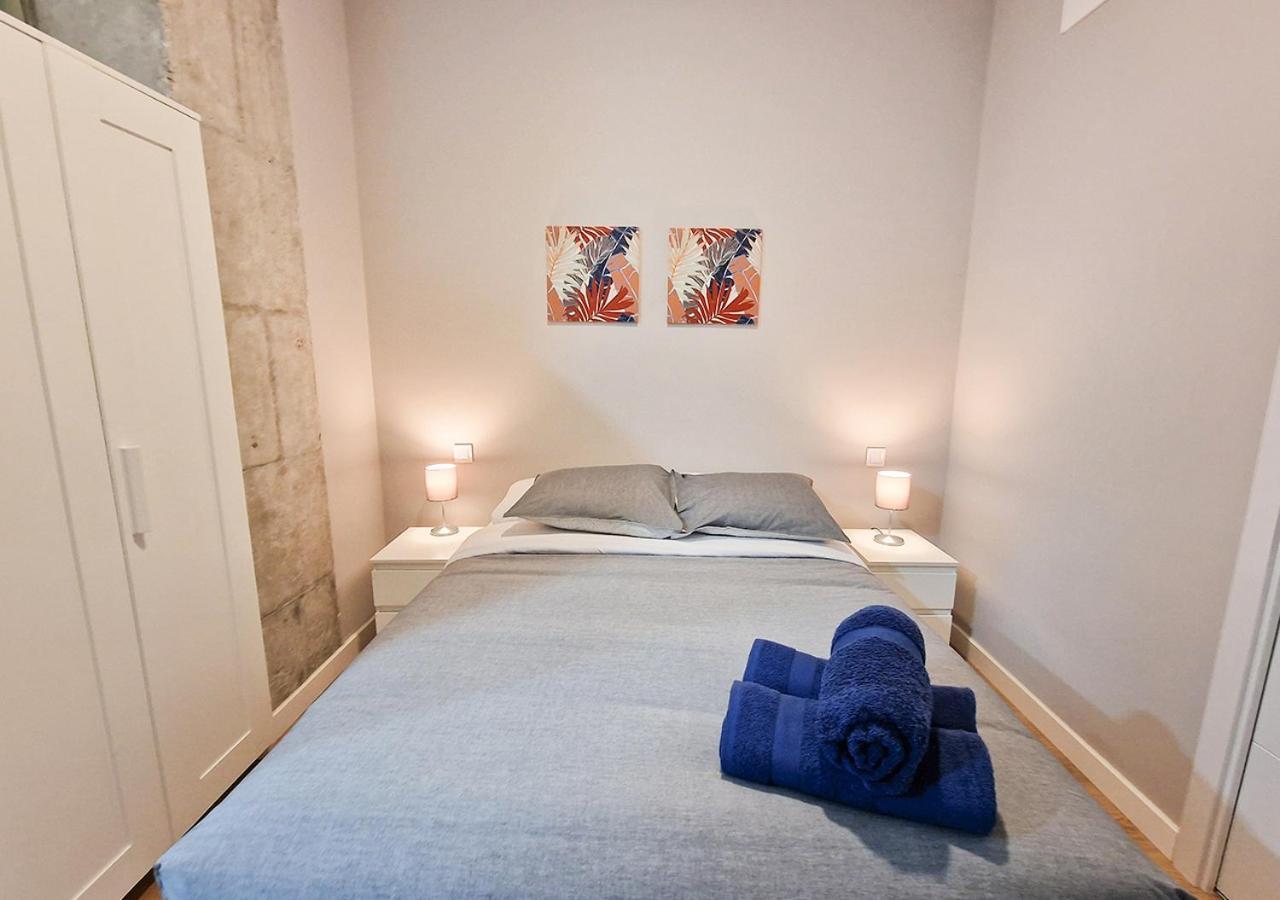 Apartamentos Manzanares 'Madrid Rio' Esterno foto