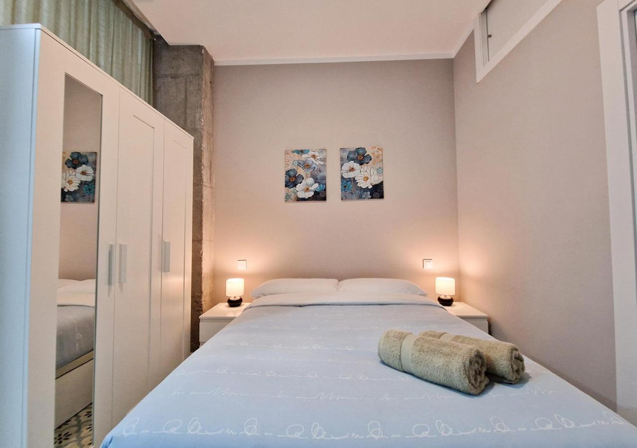 Apartamentos Manzanares 'Madrid Rio' Esterno foto